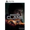 MechWarrior 5: Clans PS5